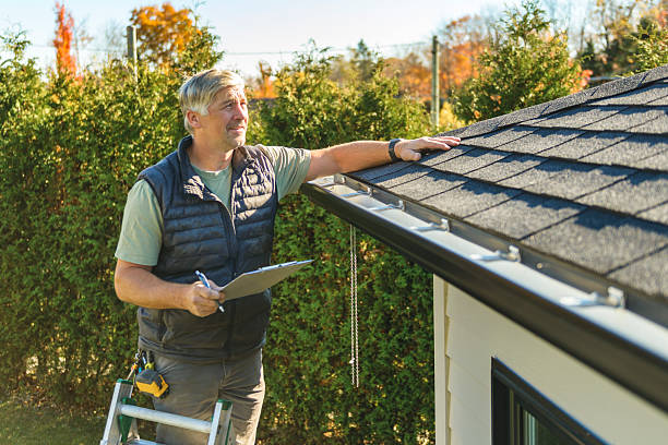 Trusted Flat Roof Repair service in New Haven, IN - Ben Roofing and Steel LLC